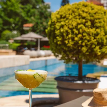 Grand Hyatt 5*