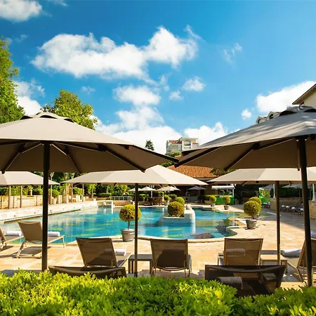 Grand Hyatt Hotel Istanbul