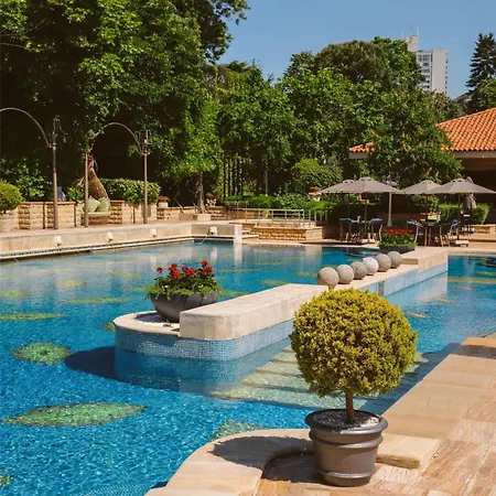Grand Hyatt Istanbul