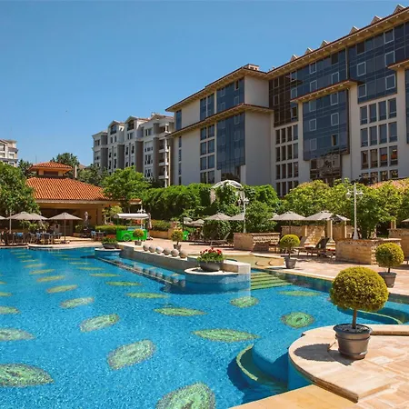 Grand Hyatt