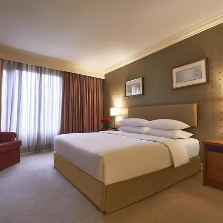 Hotel Grand Hyatt Istanbul