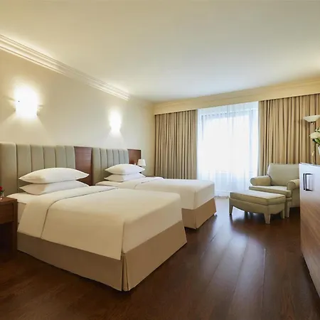 Grand Hyatt