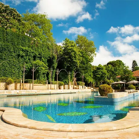 Hotel Grand Hyatt 5*