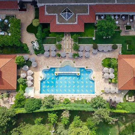 Hotel Grand Hyatt Istanbul