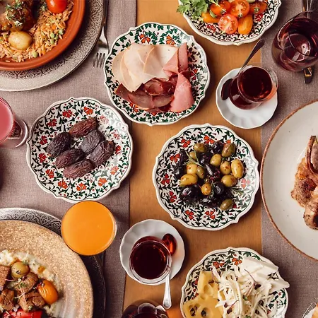 Ξενοδοχείο Grand Hyatt