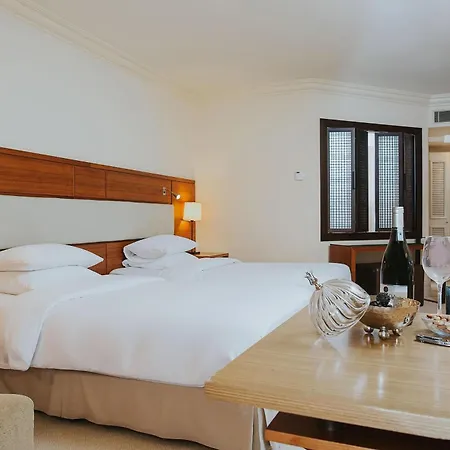 Grand Hyatt 5* Istanbul
