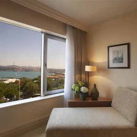 Hotel Grand Hyatt