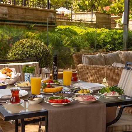 Hotel Grand Hyatt 5*