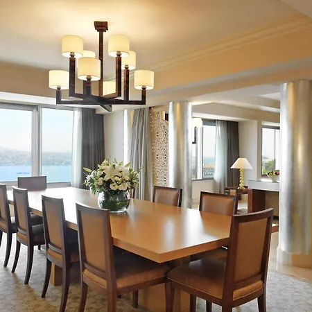Grand Hyatt Hotel Istanbul