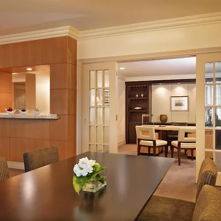 Hotel Grand Hyatt