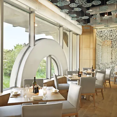 Grand Hyatt Ξενοδοχείο Κωνσταντινούπολη