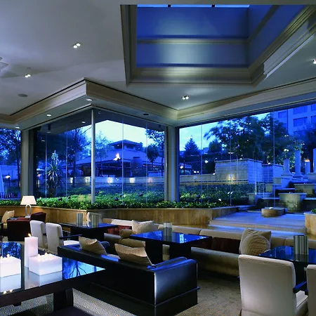 Grand Hyatt Ξενοδοχείο