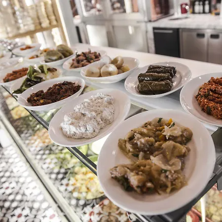 Ξενοδοχείο Grand Hyatt