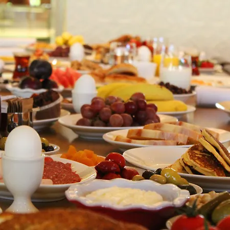 Grand Hyatt 5* Istanbul