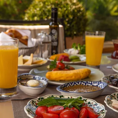 Grand Hyatt Ξενοδοχείο Κωνσταντινούπολη