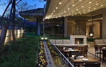 Grand Hyatt Hotel Istanbul
