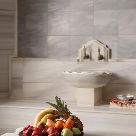 Grand Hyatt Hotel Istanbul