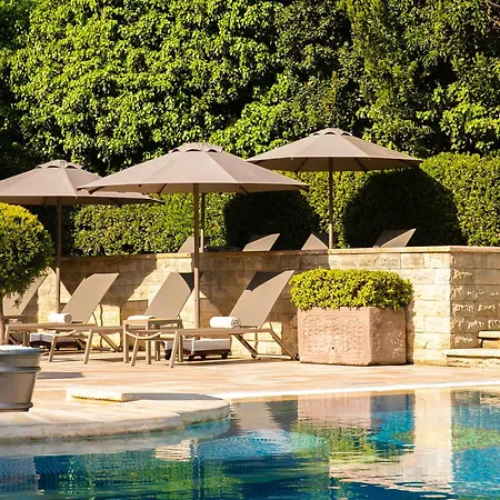 酒店 伊斯坦堡君悦酒店 5*