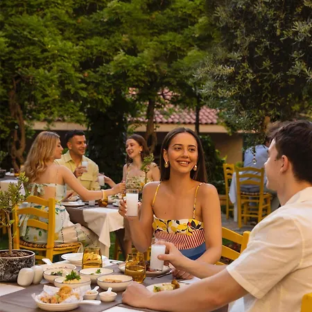 Grand Hyatt Hotel Istanbul