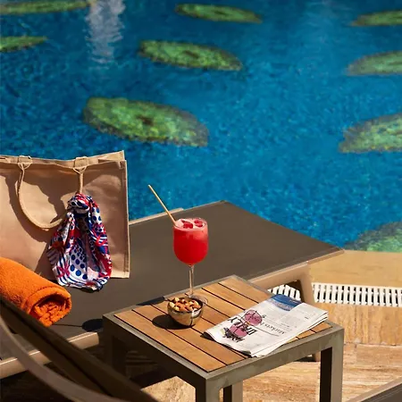 Hotel Grand Hyatt