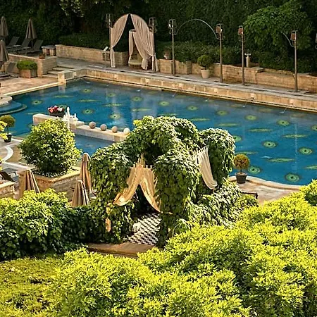 Grand Hyatt Ξενοδοχείο