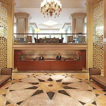 Grand Hyatt