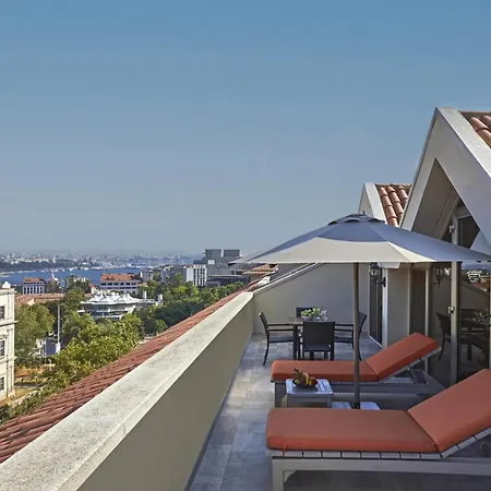 Hotel Grand Hyatt