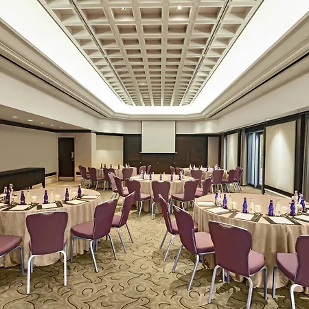 Grand Hyatt Hotel Istanbul