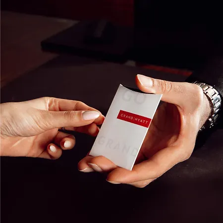 Grand Hyatt 5* Κωνσταντινούπολη