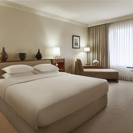 Grand Hyatt Κωνσταντινούπολη