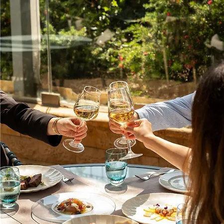 Grand Hyatt 5* Κωνσταντινούπολη