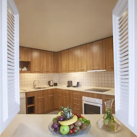 Grand Hyatt 5* Κωνσταντινούπολη