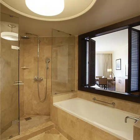 Grand Hyatt Ξενοδοχείο
