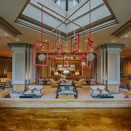 Grand Hyatt 5* Κωνσταντινούπολη