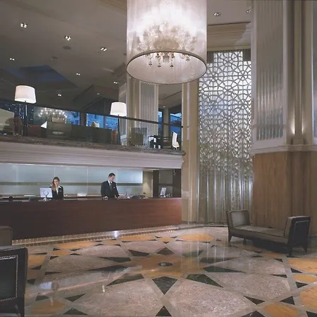 Grand Hyatt 5* Κωνσταντινούπολη