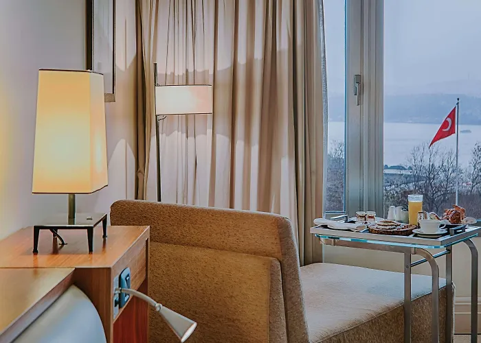 Hotell Grand Hyatt 5*