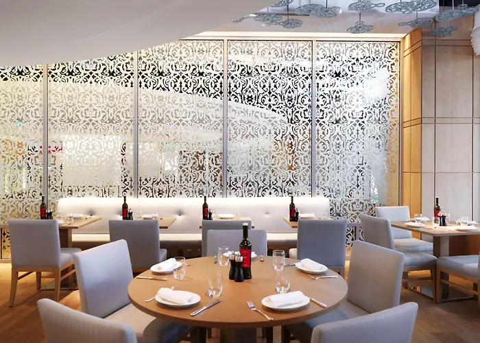 Grand Hyatt Istanbul