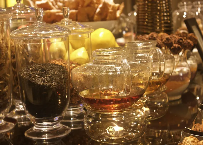 Hotell Grand Hyatt 5*