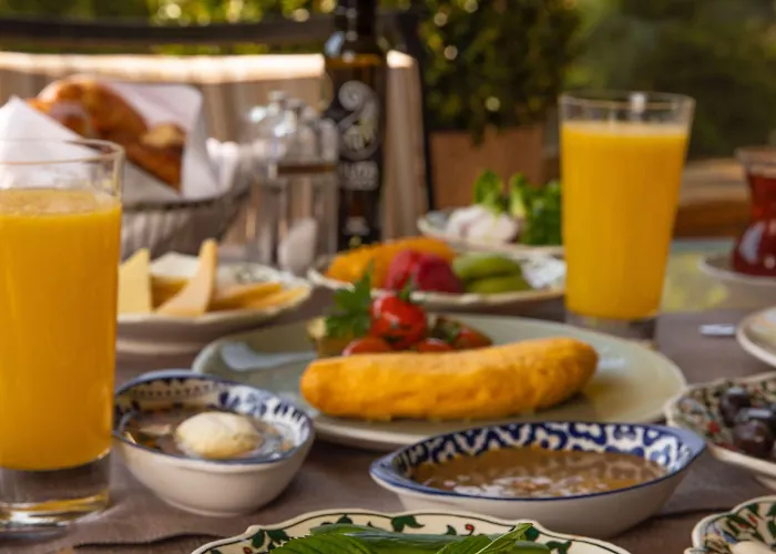 Grand Hyatt Hotell Istanbul