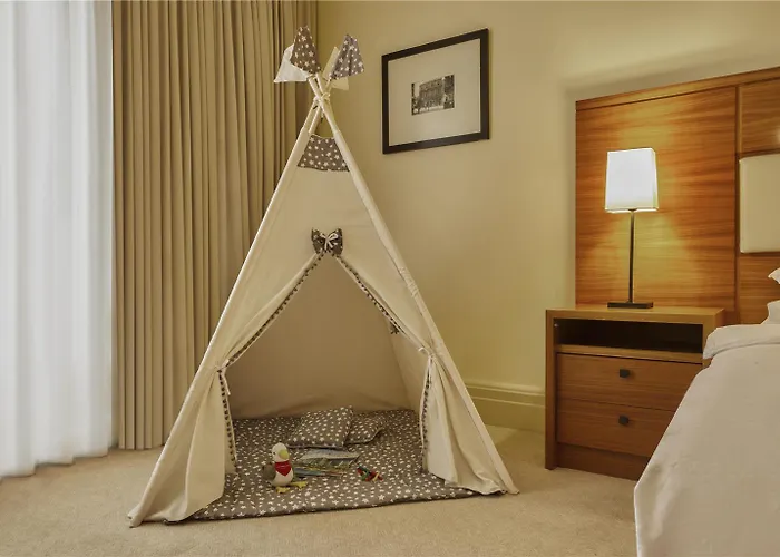 Hotell Grand Hyatt 5*