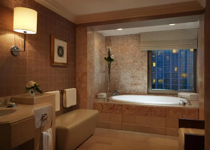 酒店 伊斯坦堡君悦酒店 5*