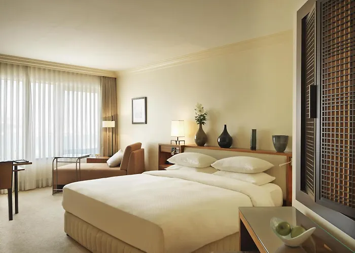 酒店 伊斯坦堡君悦酒店 伊斯坦布尔