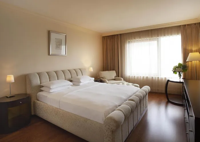 伊斯坦堡君悦酒店