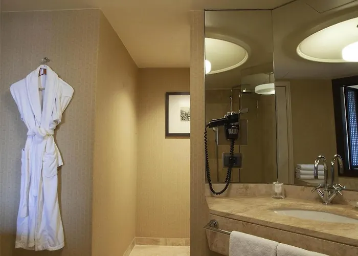 伊斯坦堡君悦酒店