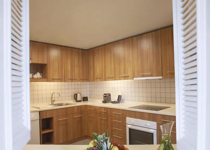 伊斯坦堡君悦酒店 5*