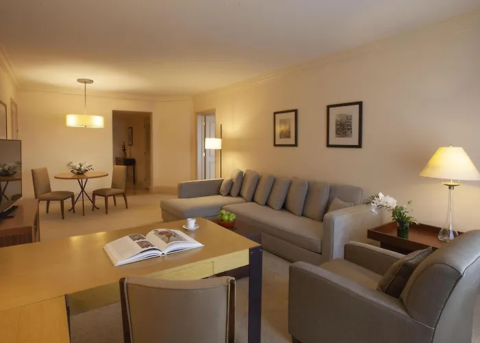 伊斯坦堡君悦酒店 伊斯坦布尔