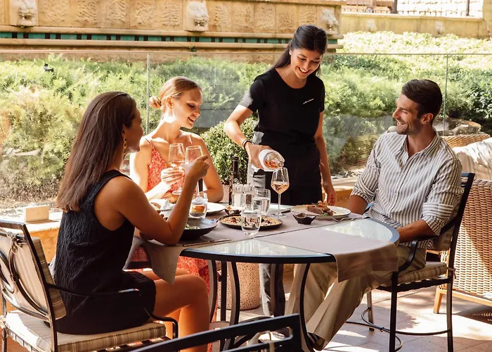 伊斯坦堡君悦酒店 5* 伊斯坦布尔