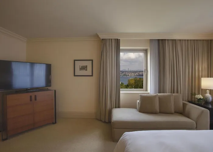 伊斯坦堡君悦酒店