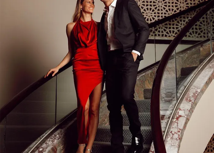 酒店 伊斯坦堡君悦酒店 伊斯坦布尔