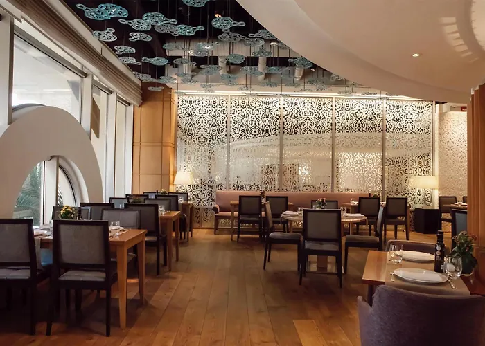 伊斯坦堡君悦酒店 伊斯坦布尔